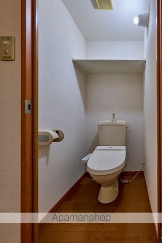レオパレス穂高の内装写真