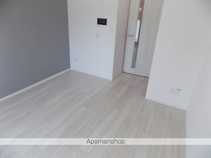 ルネフラッツ庄内通駅前[1K/22m2]のリビング・居間