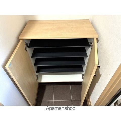 Oak treeの内装写真