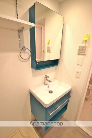 セレニテ三国プリエの内装写真