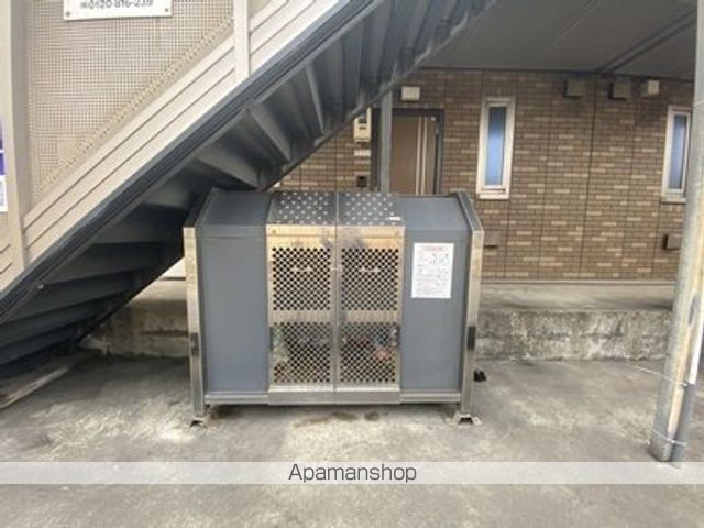 ウィステリアのその他写真