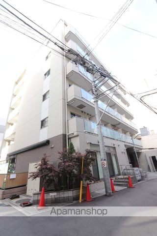 ラクラス市川の外観写真