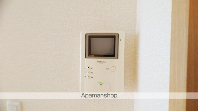 ビリジャンの内装写真