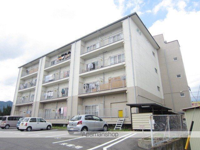 JK-4 本郷の外観写真