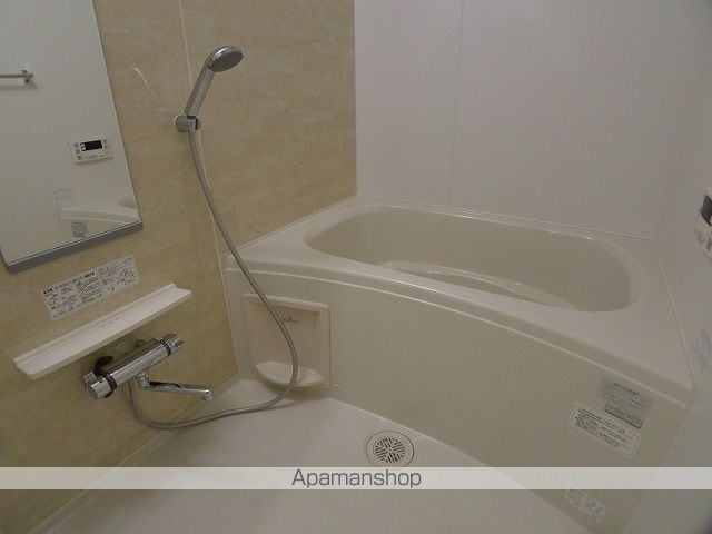 パティオ高井戸Bの内装写真