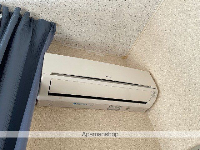 レオパレス豊の内装写真