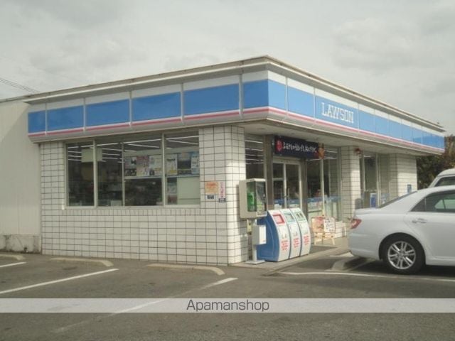 レオパレスgraceの周辺写真