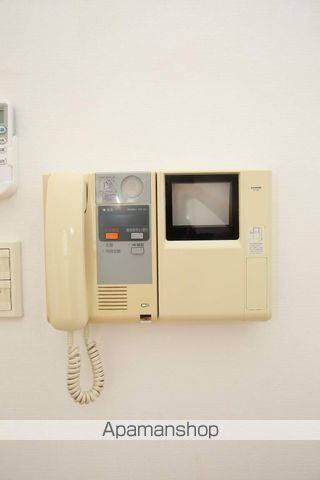 エスリード同心第5の内装写真