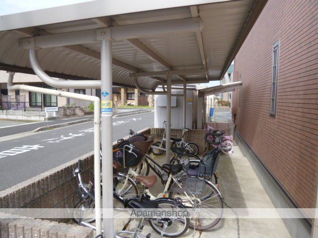 FLATZA・CALMの外観写真