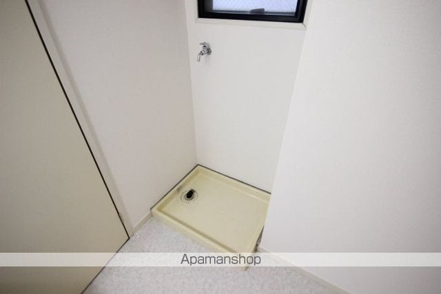 メゾンシャロームの内装写真