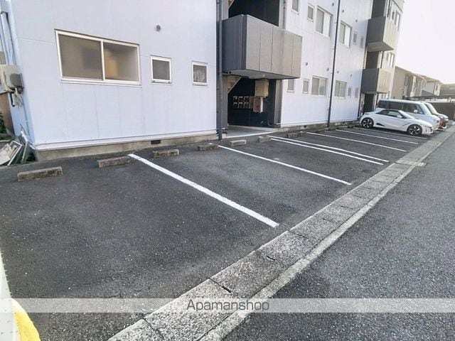パークシティめぐみのその他写真