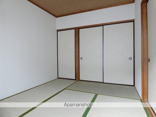 ハイツ三共IIの内装写真