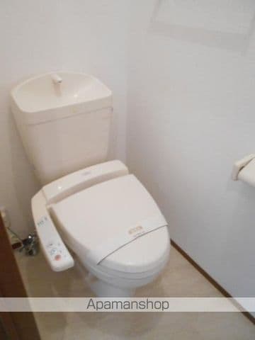 オリーブの内装写真