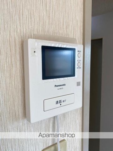 ハイツ福岡の内装写真