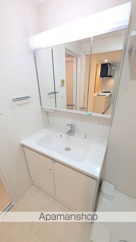 スプランディッド上本町WESTの内装写真