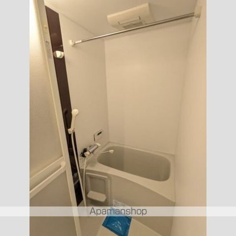 ハーモニーテラス伝馬町の内装写真