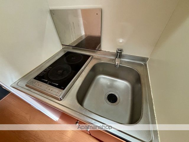 レオパレスケンズ スターの内装写真