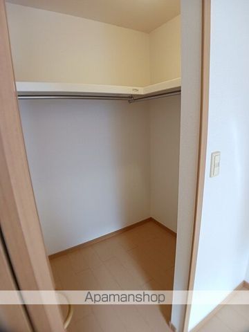 グラン・すずかぜの丘Aの内装写真