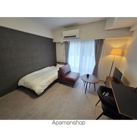 SHOKEN Residence名古屋SOUTHの内装写真