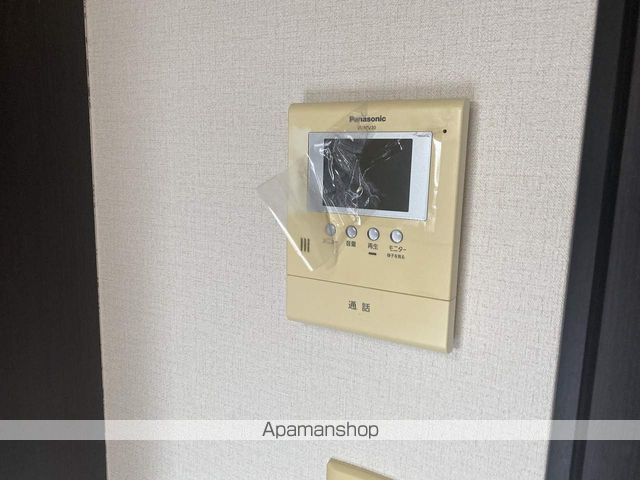 シャングリラIの内装写真
