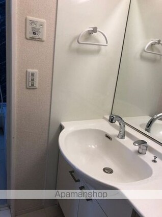 ファーシル　Ｂ棟[2LDK/57.39m2]の洗面所