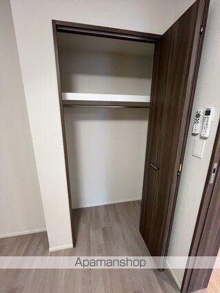 スプランディッド　大山[2LDK/56.42m2]の収納