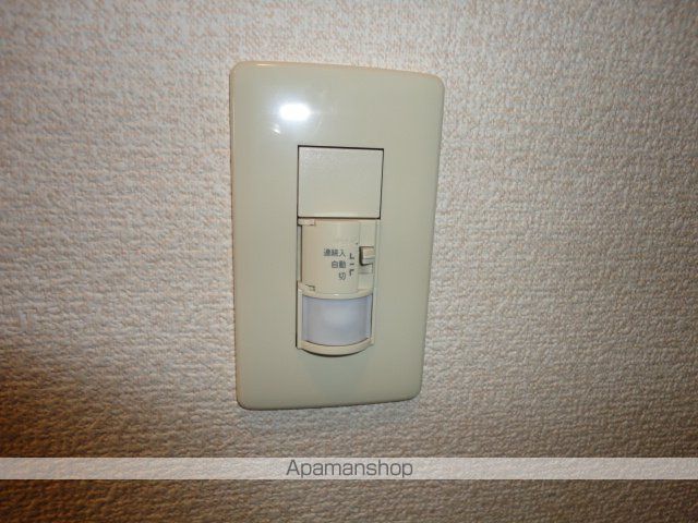 メゾン・グロワールの内装写真