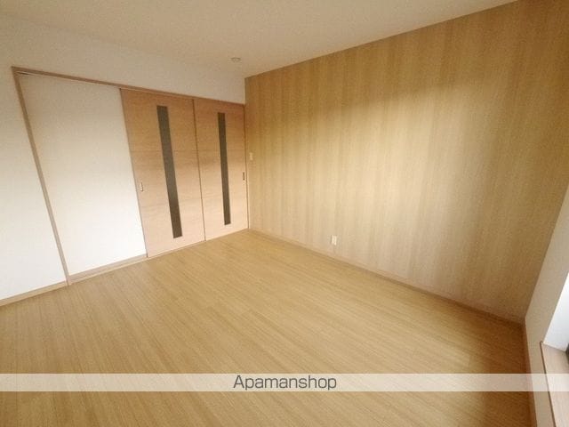 MIKIHOUSEIVの内装写真