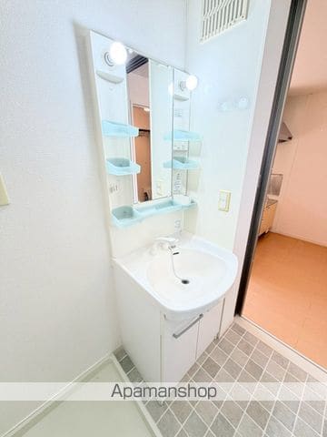 セジュール・希ららの内装写真