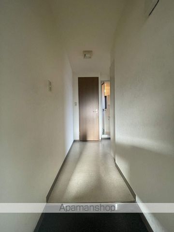OKハイツ神路の内装写真