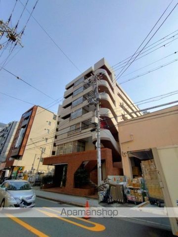 OKAMOTOBUILDINGの外観写真