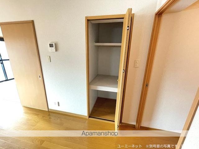 グリーンヒルの内装写真