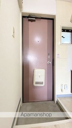 ＭＡＩＳＯＮ　ｄｅ　ＹＡＳＵＤＡ[1K/23.18m2]の玄関