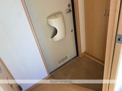 センチュリオン　Ｂ[1K/34.72m2]の玄関