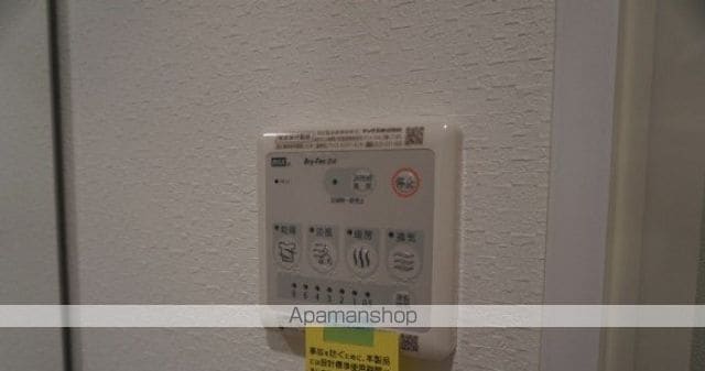SPLENDIDE放出の内装写真