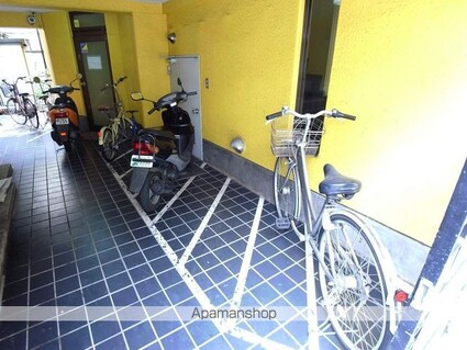 トレンタハウス八王子[1R/16.03m2]の共用部7