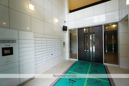 愛知県名古屋市中区上前津１丁目[1K/25.5m2]のエントランス