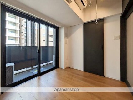 ＺＯＯＭ信濃町[1LDK/34.34m2]のその他部屋・スペース