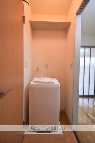 クレスト大夢Bの内装写真