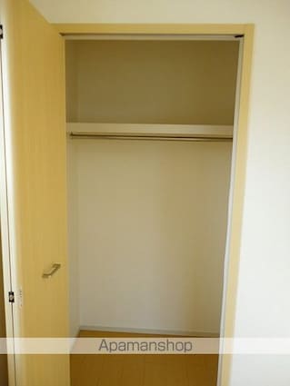 東京都日野市大字日野[1K/32.93m2]の収納