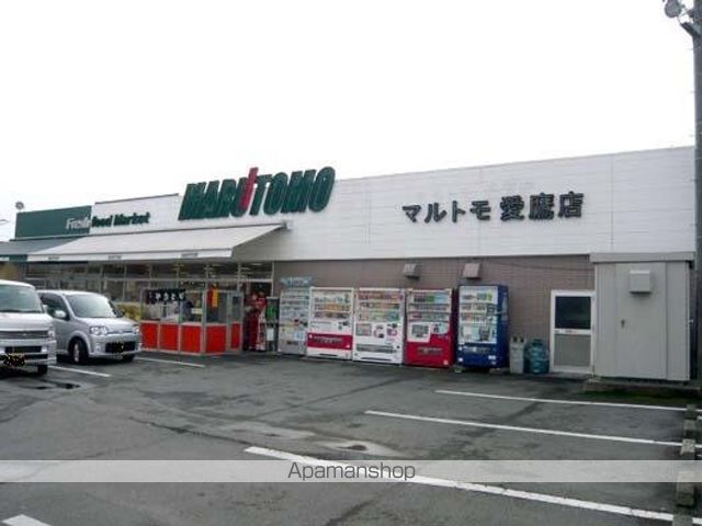 グローリー・ヒルズの周辺写真
