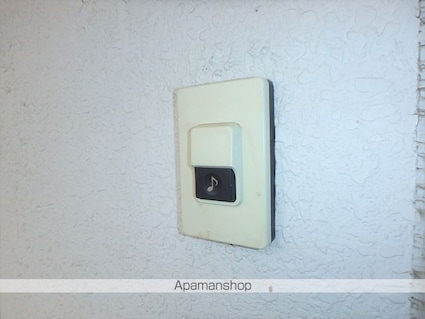 メゾン・ド・マニエール[1R/14.54m2]のセキュリティ