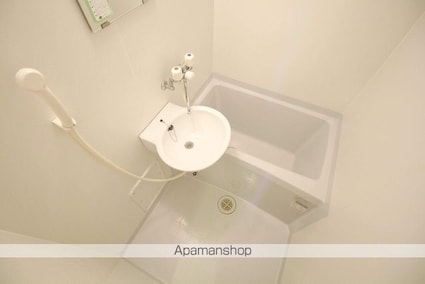 レオパレスＭＭＳ美[1K/23.71m2]のバス