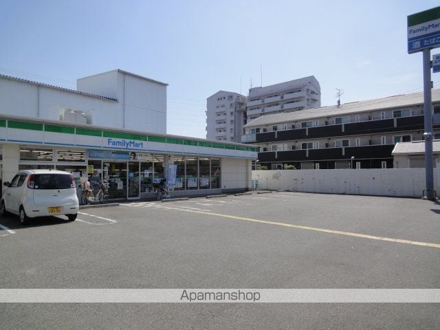 プライムハイツ南花田の周辺写真