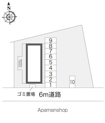 レオパレスバロンのその他写真