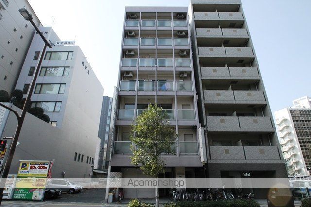 新大阪和光の外観写真
