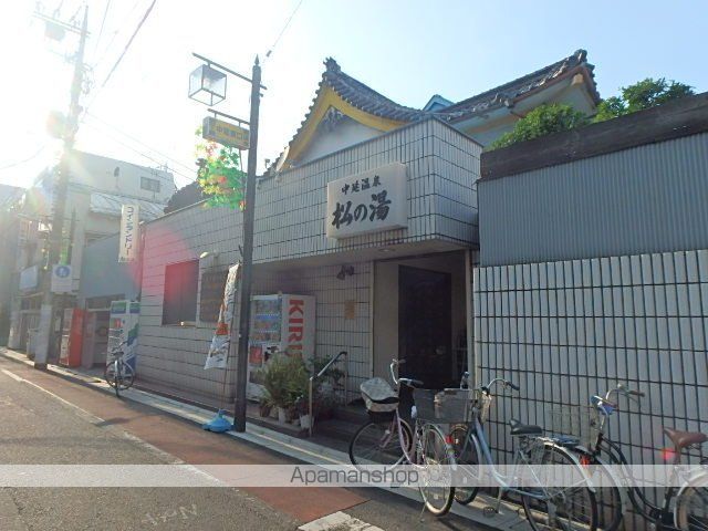 レオパレスオネストの周辺写真