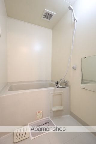 プレザント芳泉の内装写真