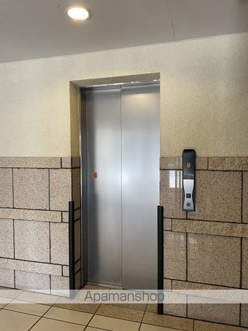 スカイコート後楽園WESTの内装写真