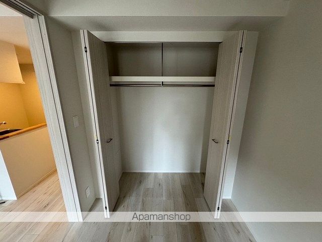 AVENIR新深江の内装写真